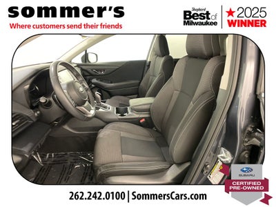 2023 Subaru Outback Premium