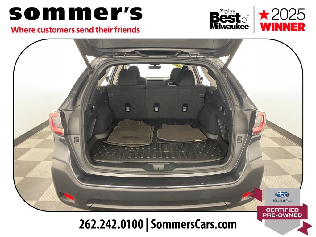 2023 Subaru Outback Premium