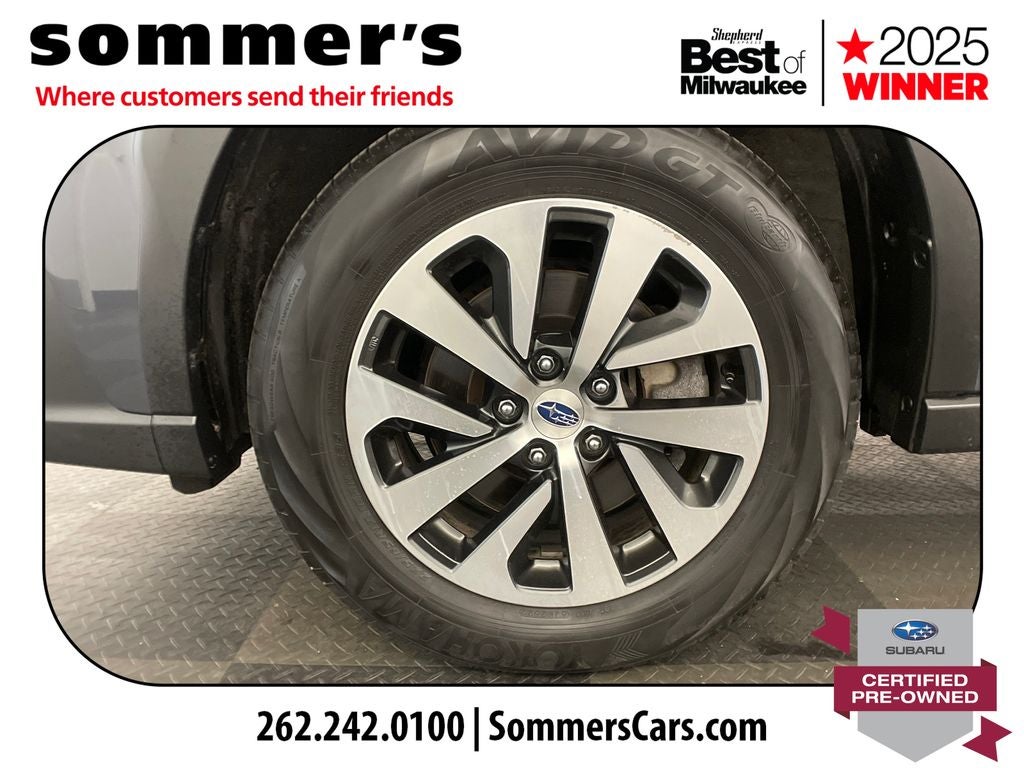2023 Subaru Outback Premium
