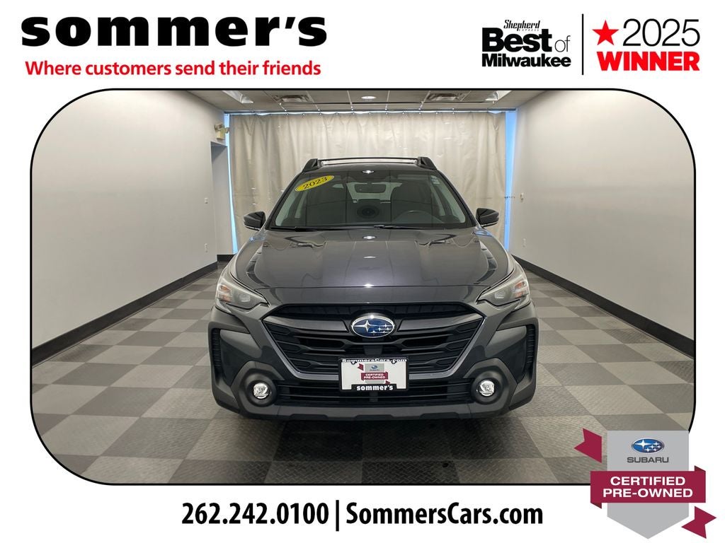 2023 Subaru Outback Premium