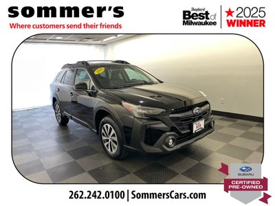 2024 Subaru Outback Premium