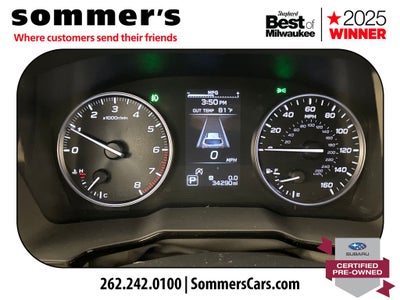 2024 Subaru Outback Premium