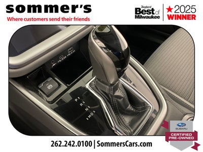2024 Subaru Outback Premium