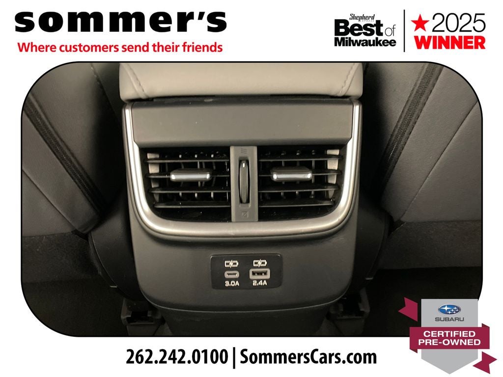 2024 Subaru Outback Premium