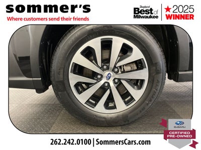 2024 Subaru Outback Premium