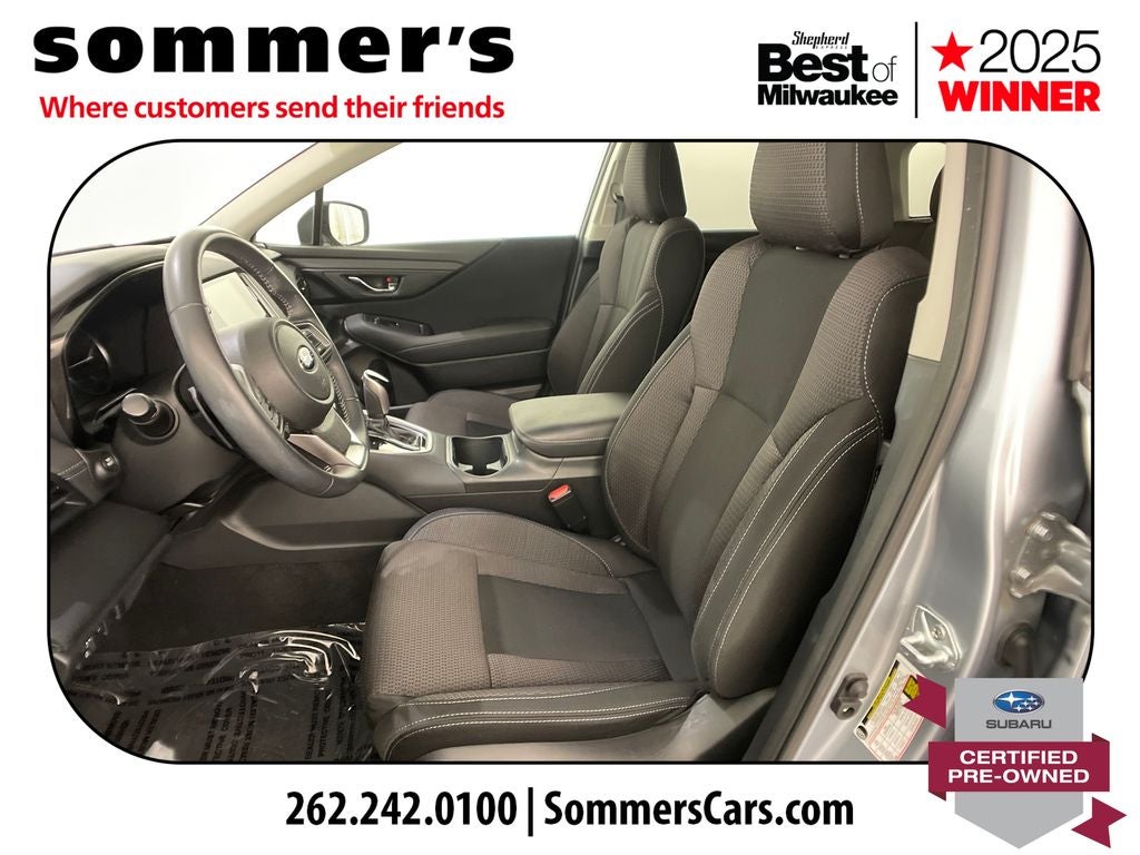 2024 Subaru Outback Premium