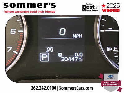 2024 Subaru Outback Premium