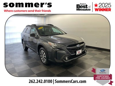 2023 Subaru Outback Premium