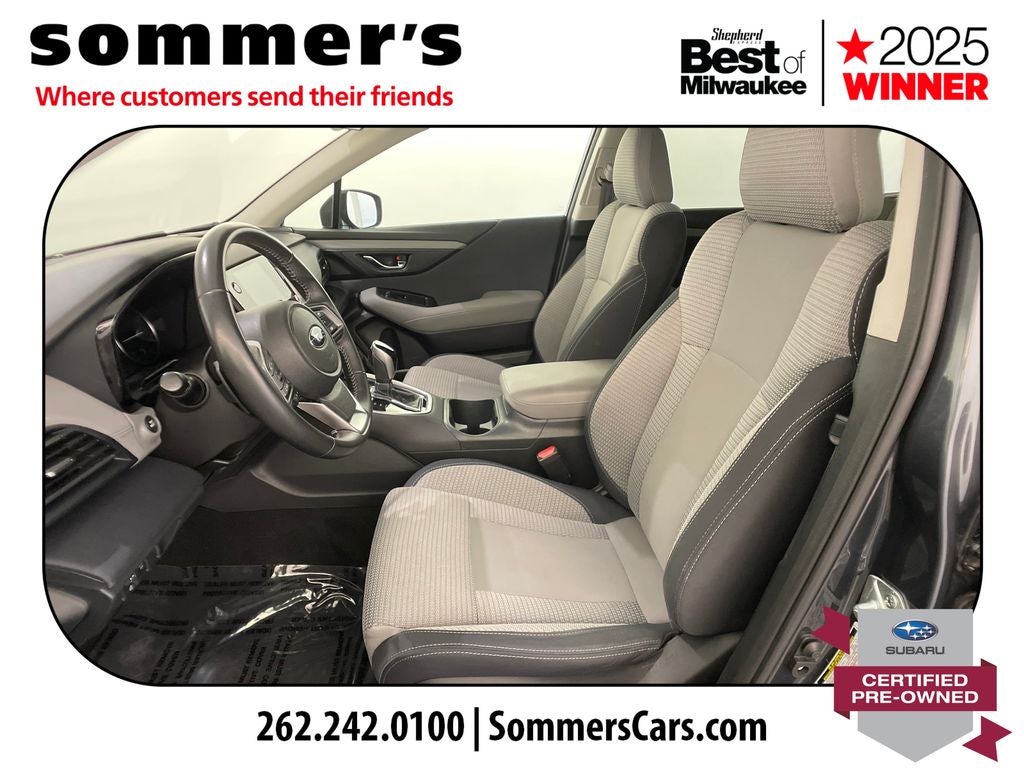 2023 Subaru Outback Premium