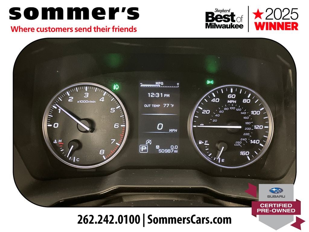 2023 Subaru Outback Premium