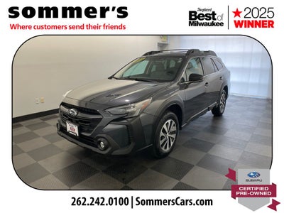 2023 Subaru Outback Premium