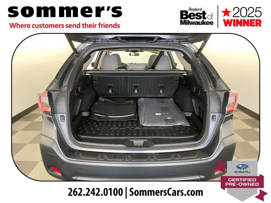 2023 Subaru Outback Premium