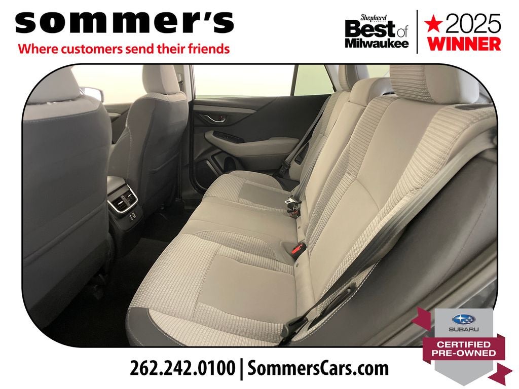 2023 Subaru Outback Premium