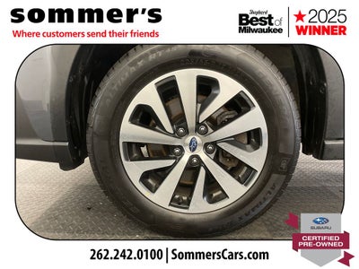 2023 Subaru Outback Premium