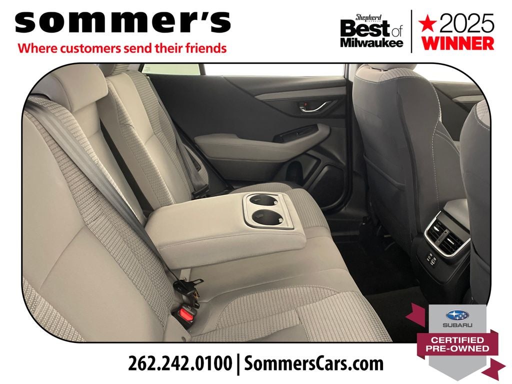 2023 Subaru Outback Premium