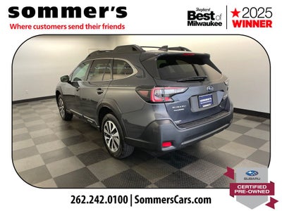 2023 Subaru Outback Premium