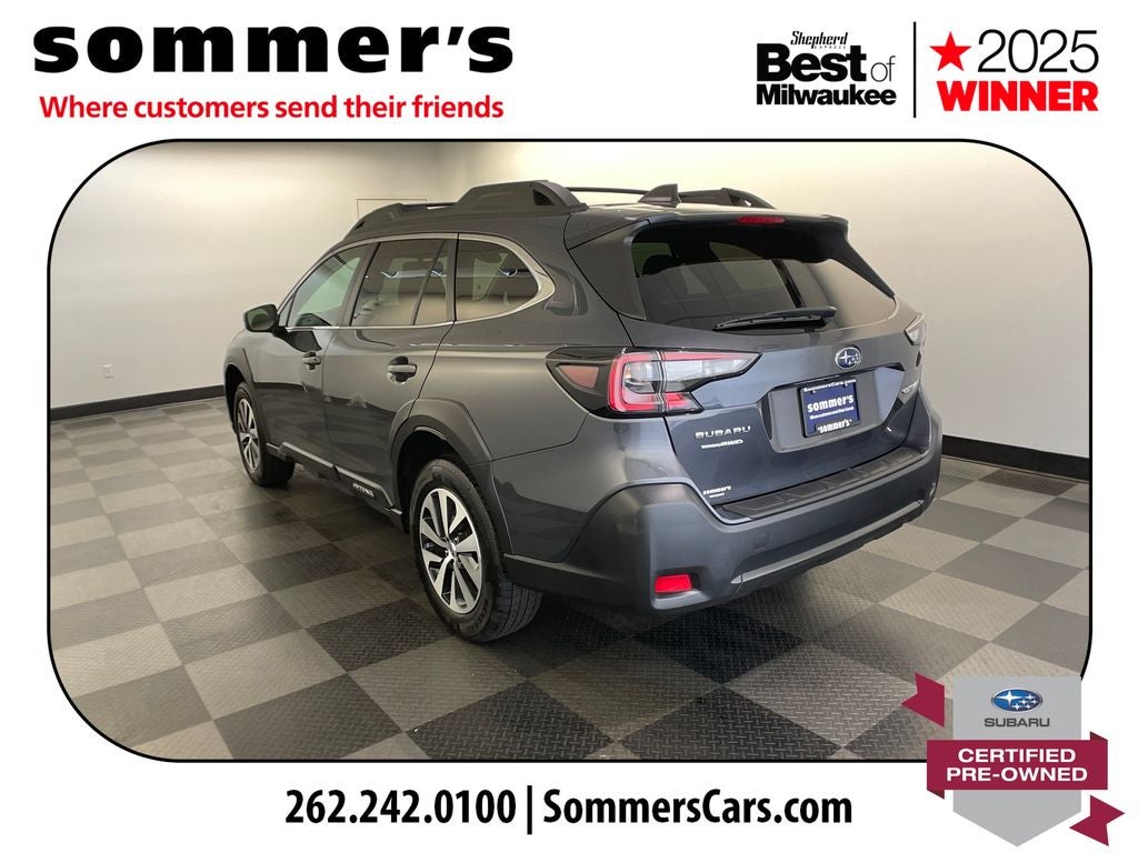 2023 Subaru Outback Premium