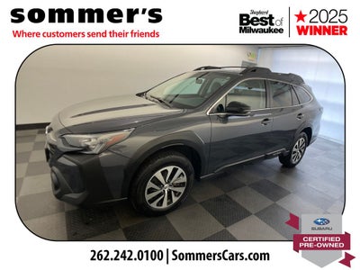 2023 Subaru Outback Premium