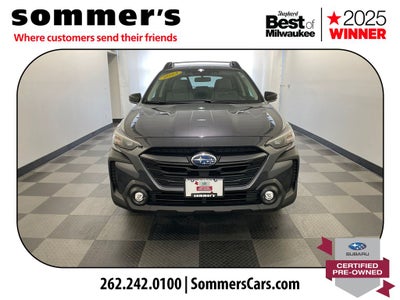 2023 Subaru Outback Premium