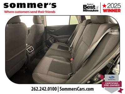 2024 Subaru Outback Premium