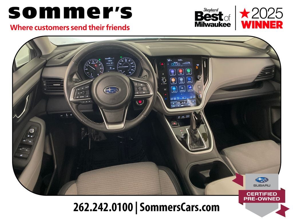2024 Subaru Outback Premium