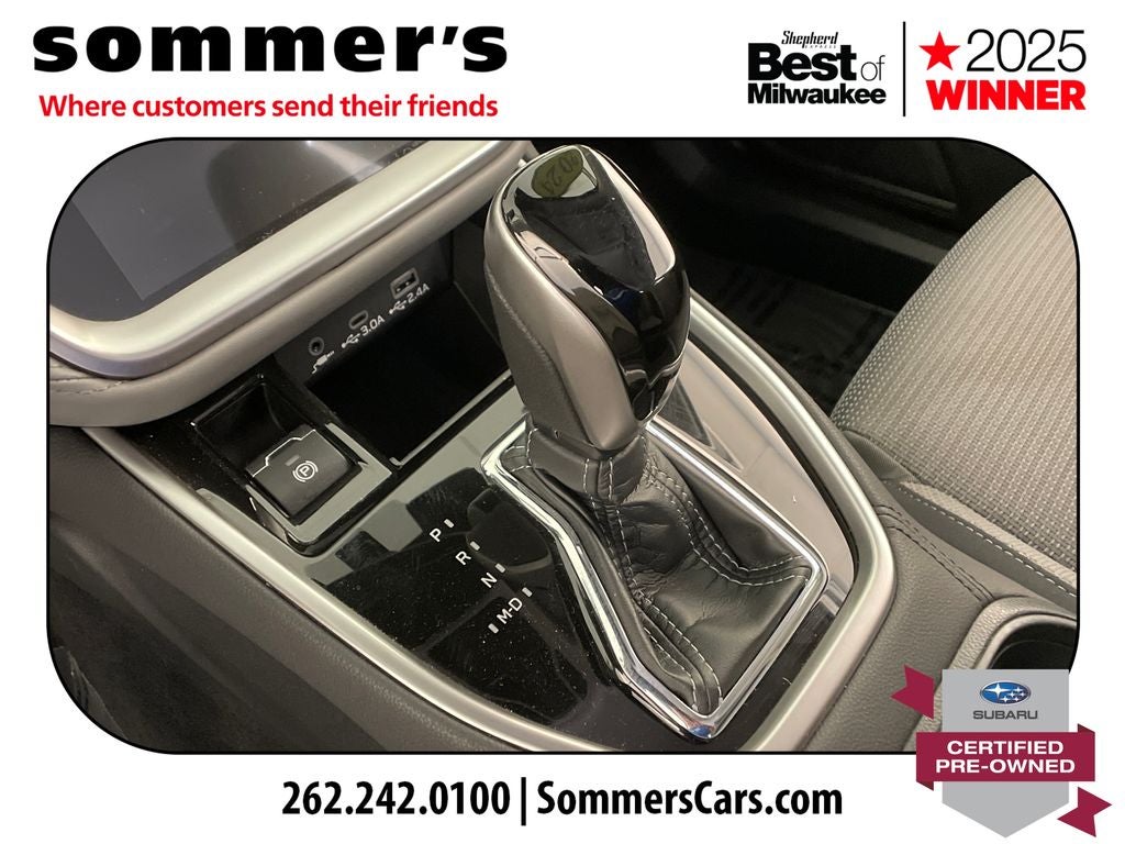 2024 Subaru Outback Premium
