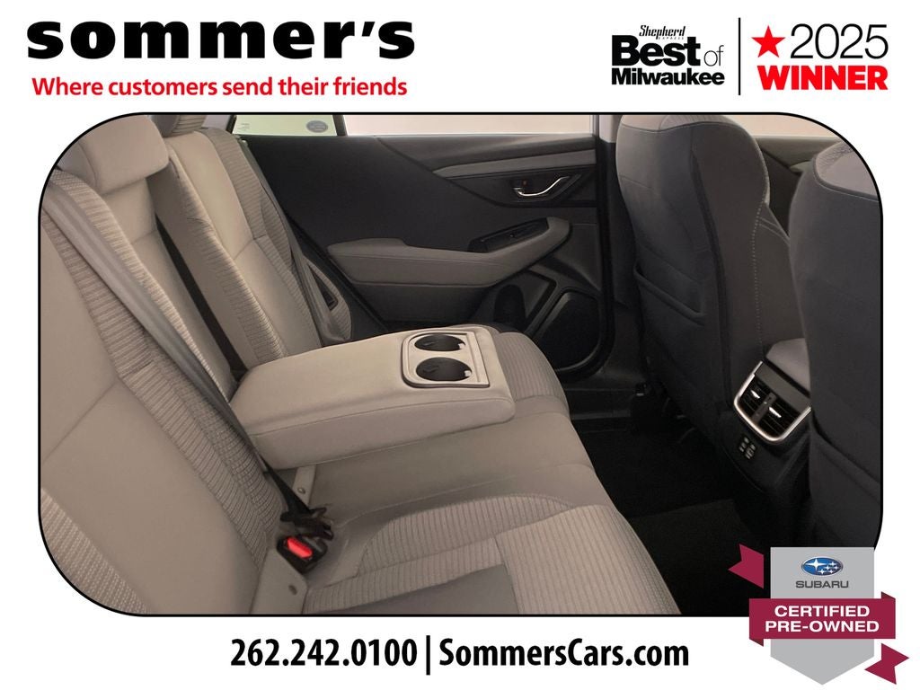 2024 Subaru Outback Premium