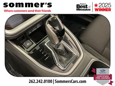 2024 Subaru Outback Premium