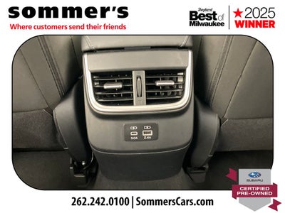 2024 Subaru Outback Premium