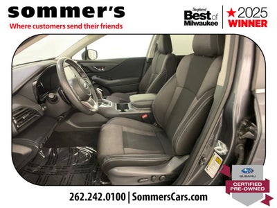 2024 Subaru Outback Premium