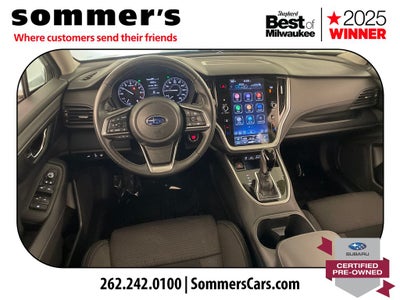 2024 Subaru Outback Premium