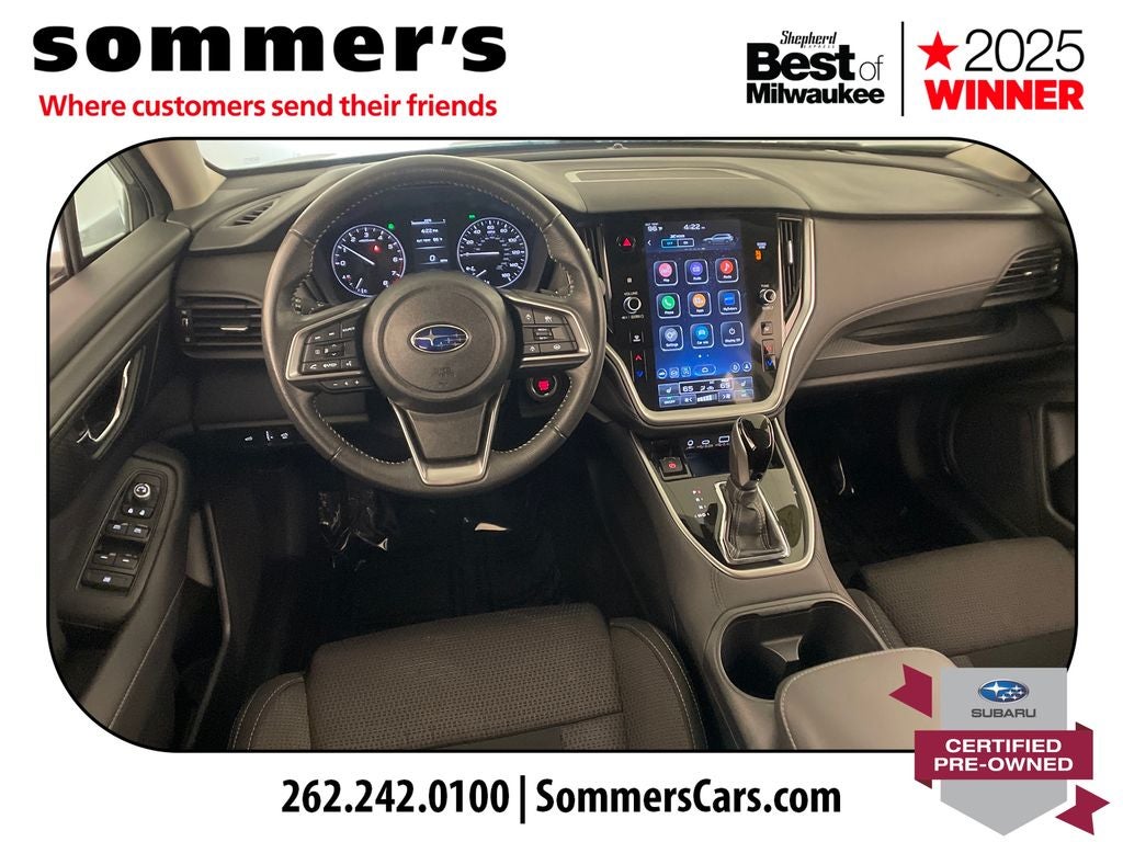 2024 Subaru Outback Premium