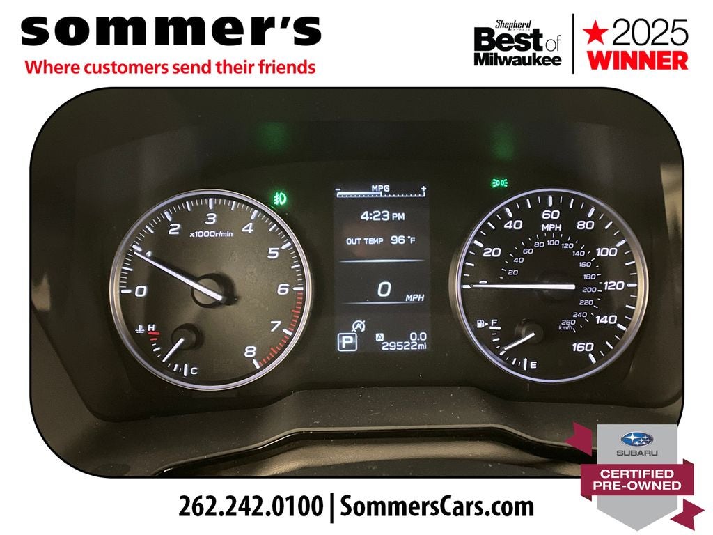 2024 Subaru Outback Premium