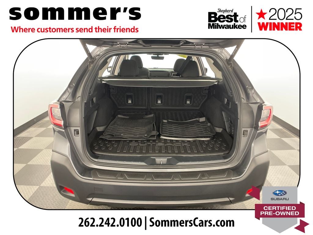 2024 Subaru Outback Premium