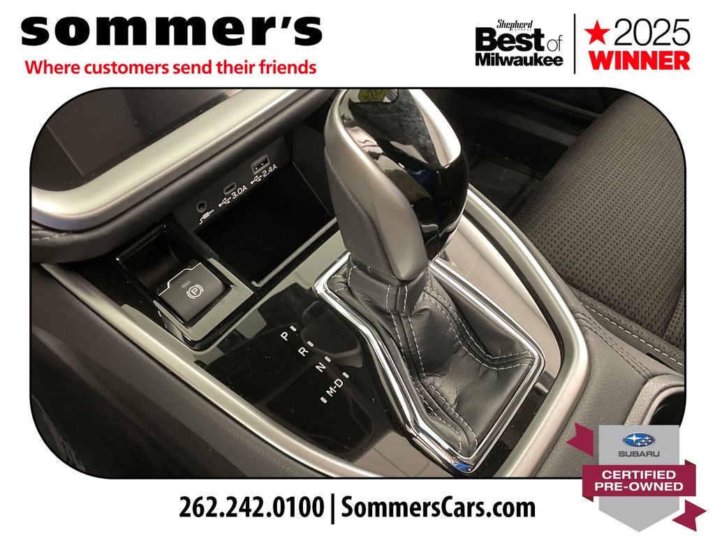 2024 Subaru Outback Premium