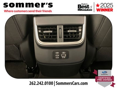 2024 Subaru Outback Premium