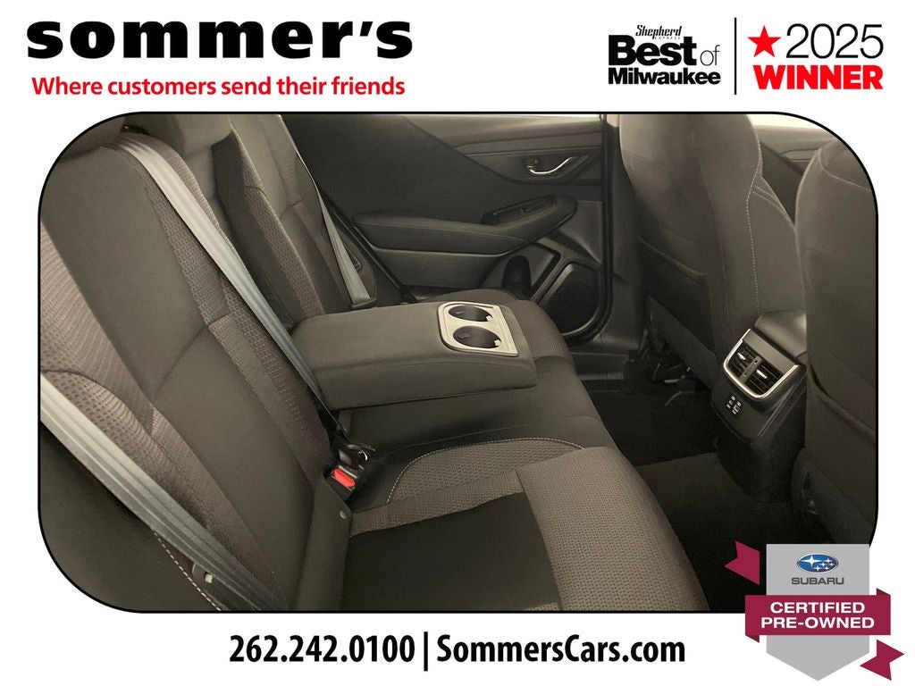 2024 Subaru Outback Premium