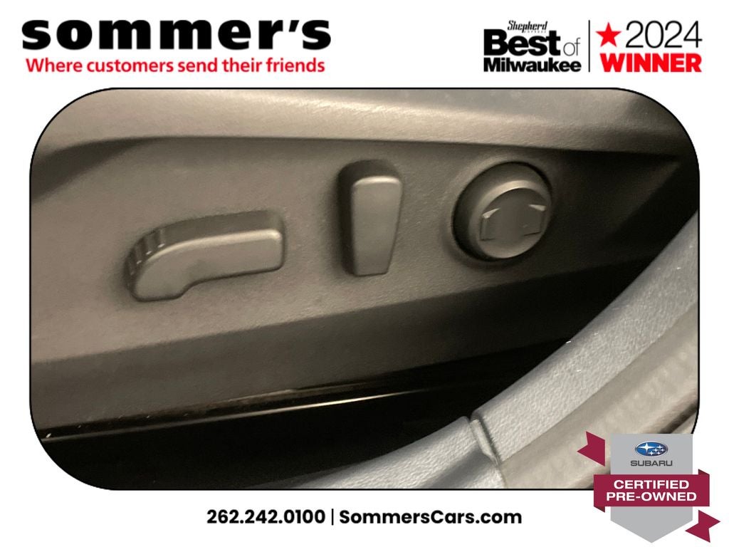 2023 Subaru Outback Onyx Edition