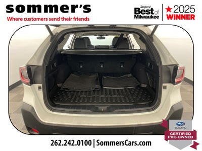 2023 Subaru Outback Limited