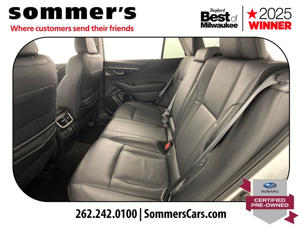 2023 Subaru Outback Limited