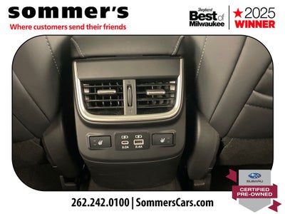 2023 Subaru Outback Limited