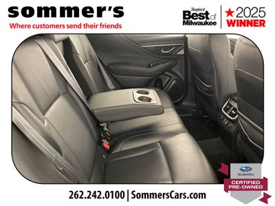 2023 Subaru Outback Limited