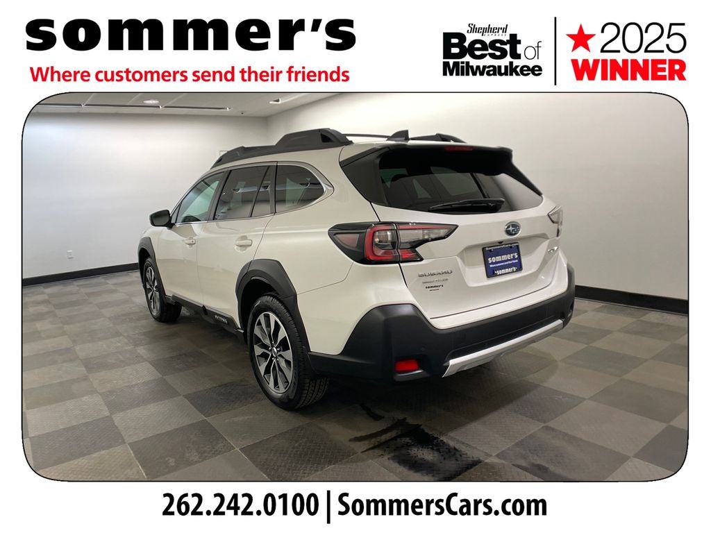 2023 Subaru Outback Limited