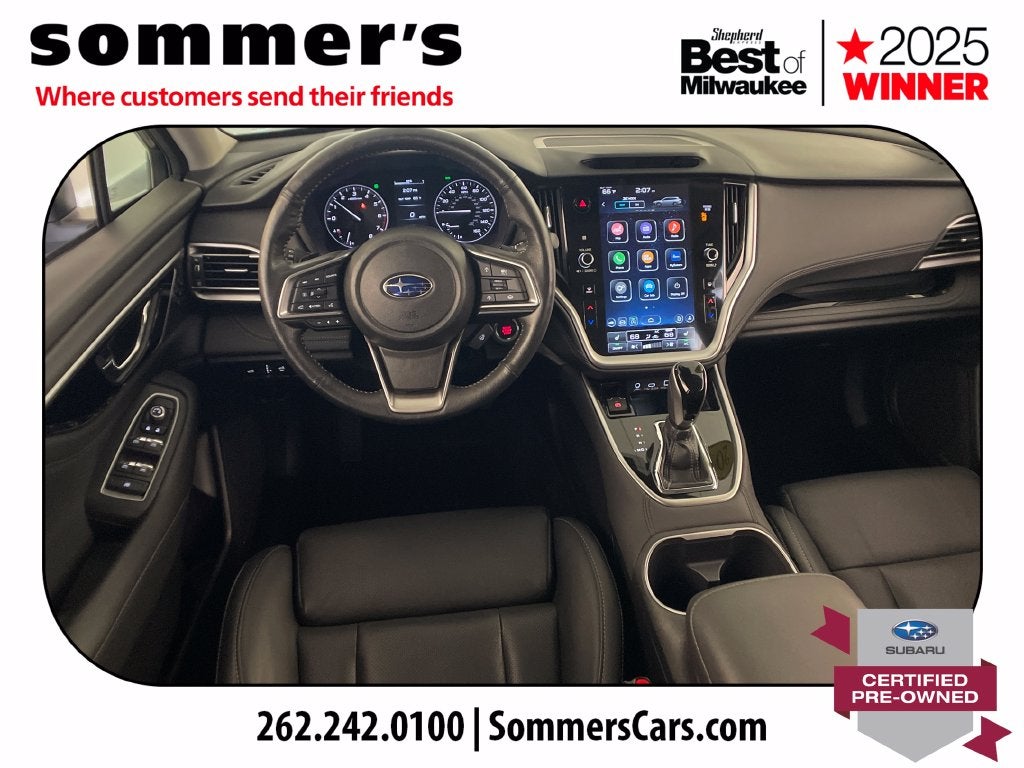 2024 Subaru Outback Limited
