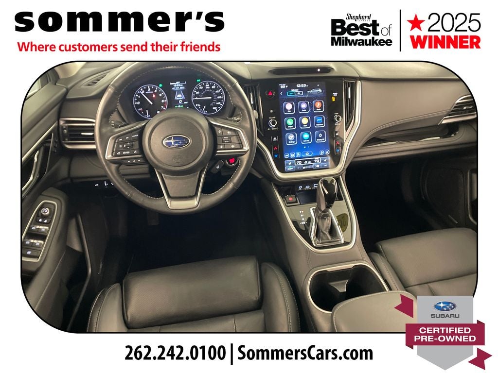 2024 Subaru Outback Limited