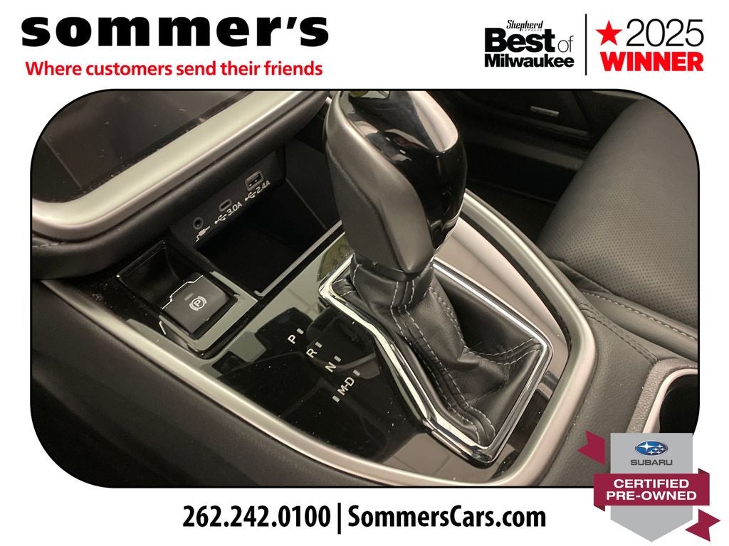 2024 Subaru Outback Limited