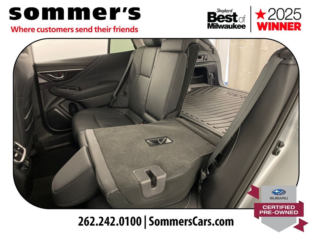 2024 Subaru Outback Limited