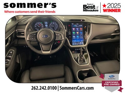 2024 Subaru Outback Limited