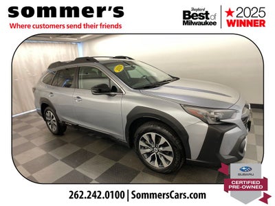 2024 Subaru Outback Limited