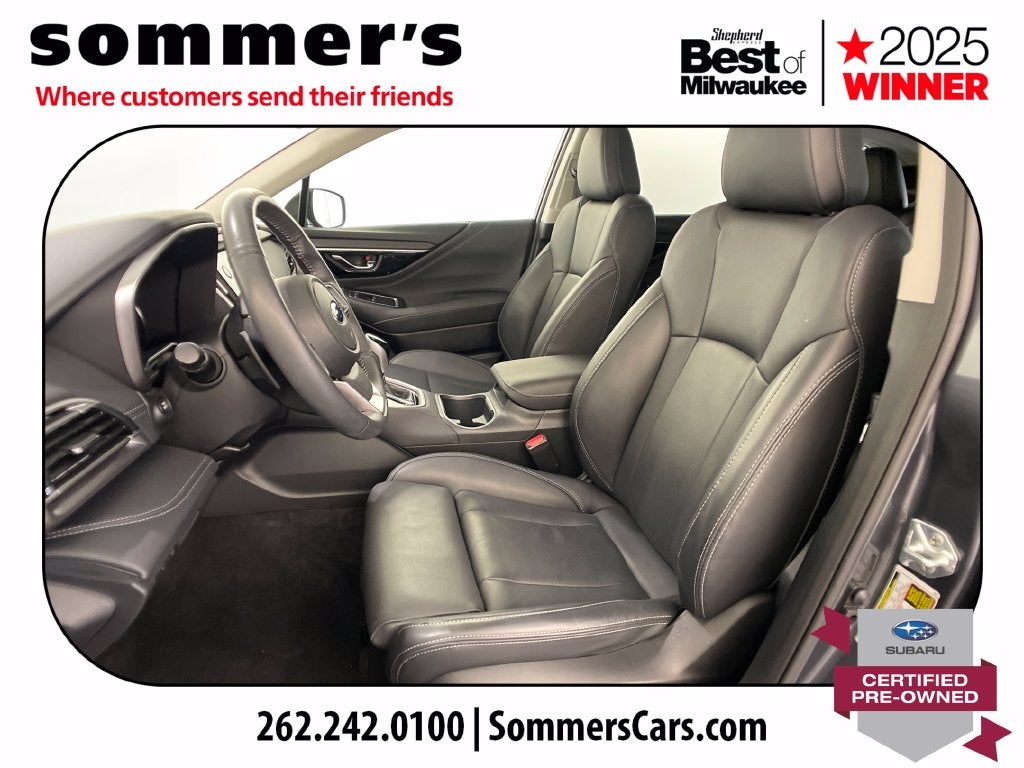 2024 Subaru Outback Limited